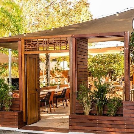 Wattle Grove Motel Пърт Екстериор снимка