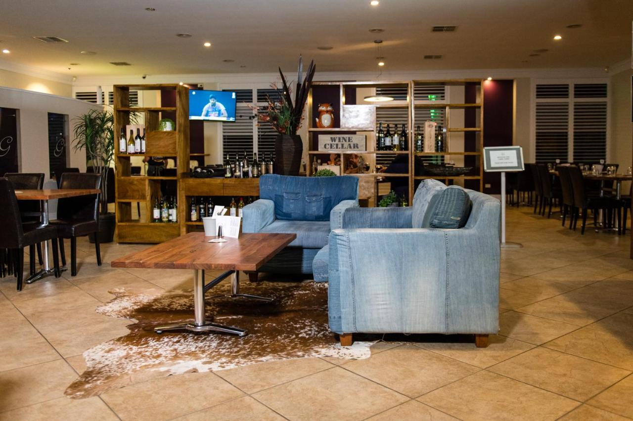 Wattle Grove Motel Пърт Екстериор снимка
